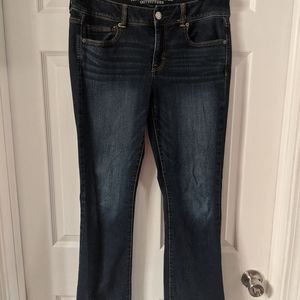 AE jeans